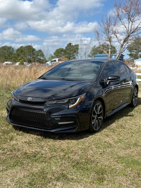 img_9299-4 2022 TOYOTA COROLLA SE (STANDARD) | 75KMILES