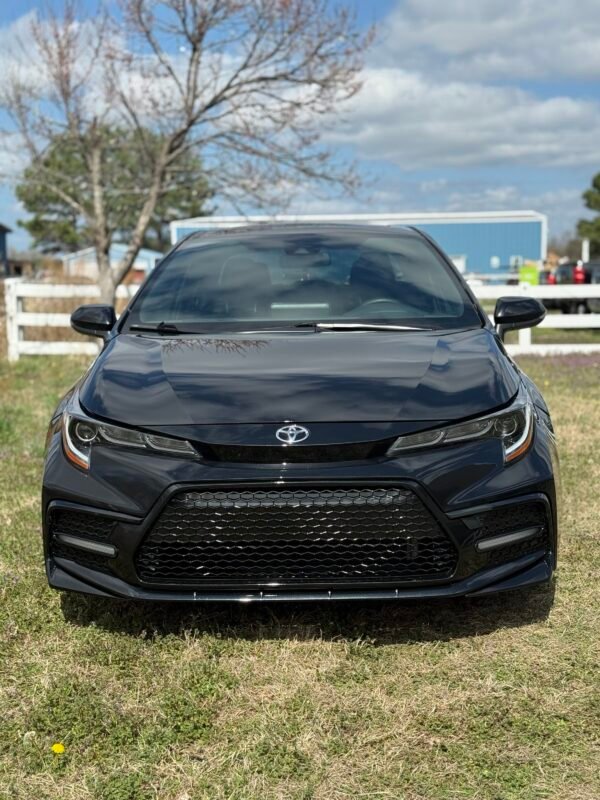 img_9300-4 2022 TOYOTA COROLLA SE (STANDARD) | 75KMILES