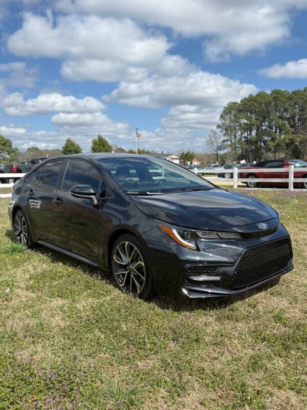 img_9301-4 2022 TOYOTA COROLLA SE (STANDARD) | 75KMILES