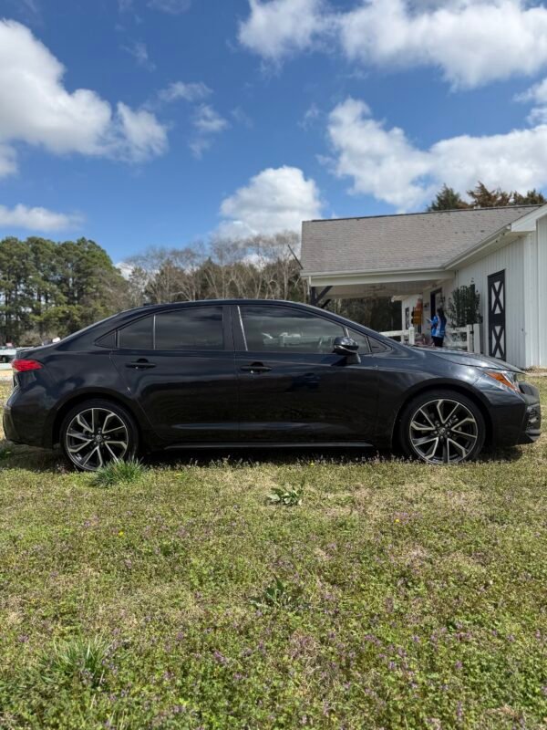 img_9302-2 2022 TOYOTA COROLLA SE (STANDARD) | 75KMILES