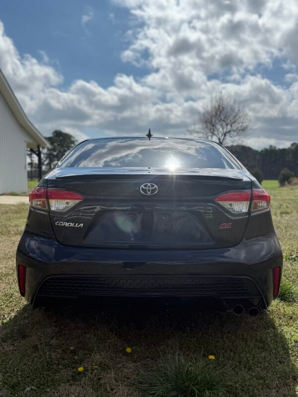 img_9304-2 2022 TOYOTA COROLLA SE (STANDARD) | 75KMILES