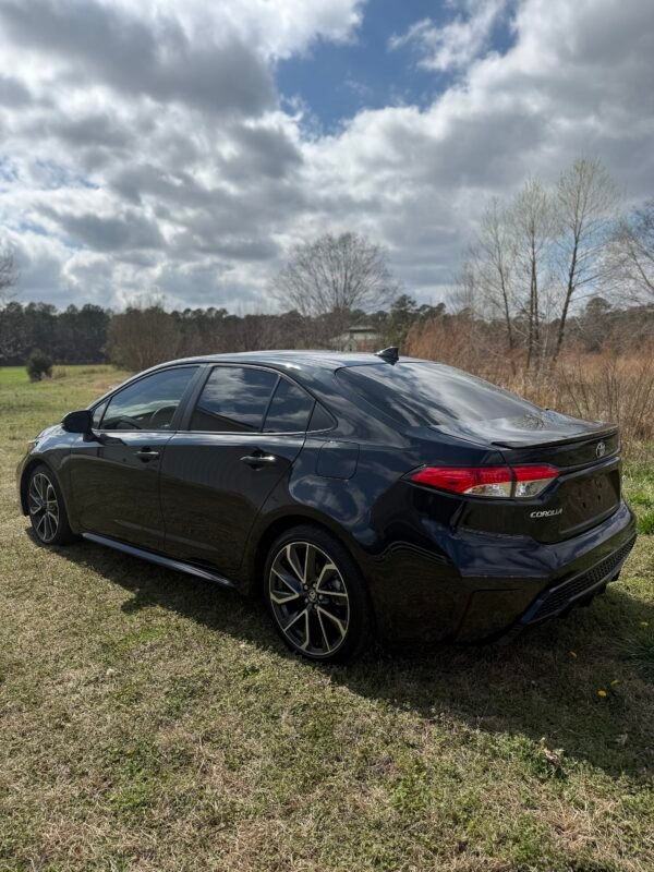 img_9306-2 2022 TOYOTA COROLLA SE (STANDARD) | 75KMILES
