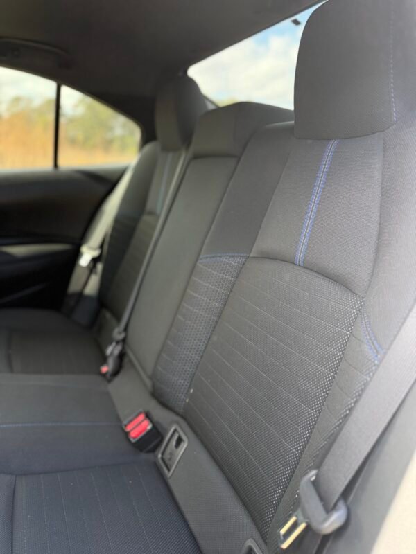 img_9308-2 2022 TOYOTA COROLLA SE (STANDARD) | 75KMILES