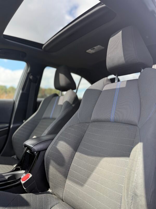 img_9309-2 2022 TOYOTA COROLLA SE (STANDARD) | 75KMILES