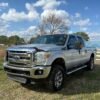 2016 FORD F-350 SUPER DUTY | 126K MILES