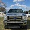 2016 FORD F-350 SUPER DUTY | 126K MILES