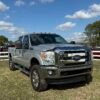 2016 FORD F-350 SUPER DUTY | 126K MILES
