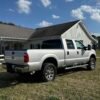2016 FORD F-350 SUPER DUTY | 126K MILES