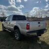 2016 FORD F-350 SUPER DUTY | 126K MILES