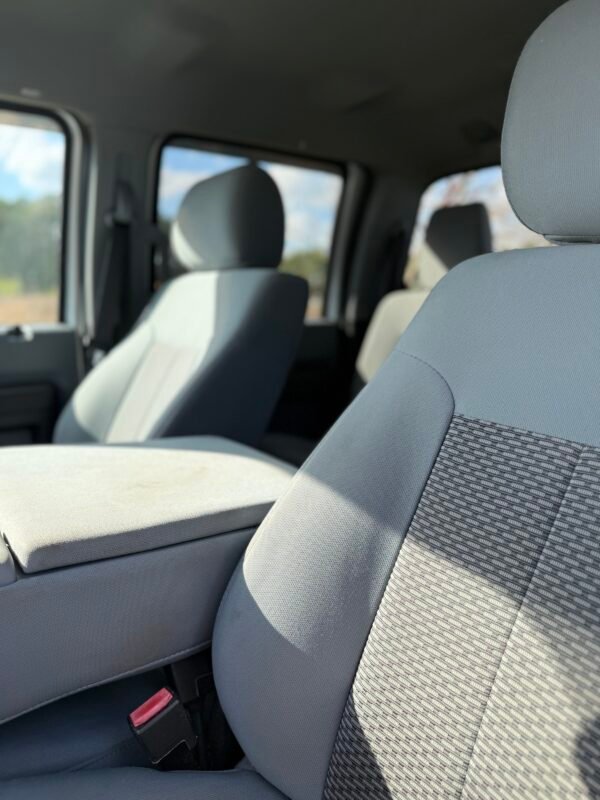 2016 FORD F-350 SUPER DUTY | 126K MILES