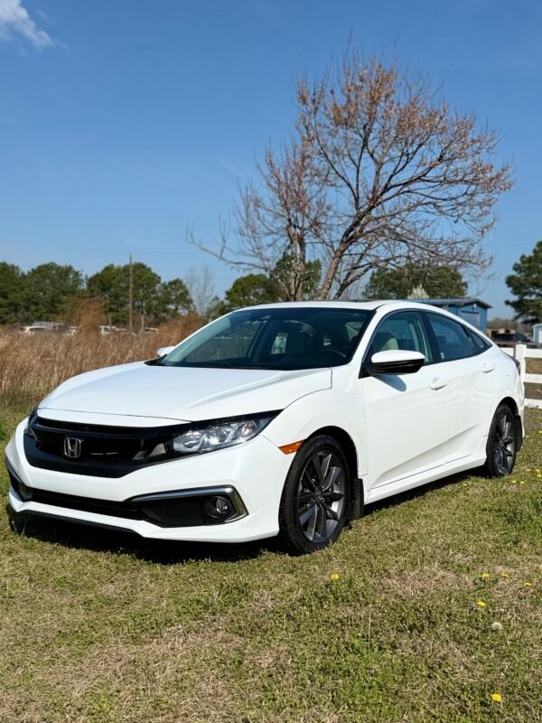 img_9521-3 2021 HONDA CIVIC EX | 53K MILES