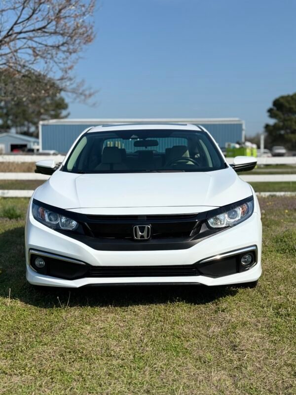 img_9522-3 2021 HONDA CIVIC EX | 53K MILES