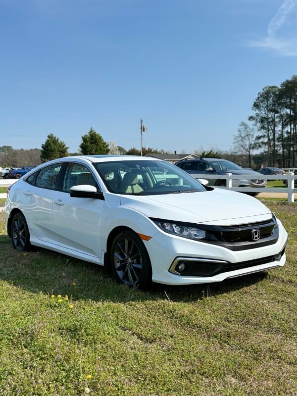 img_9523-3 2021 HONDA CIVIC EX | 53K MILES