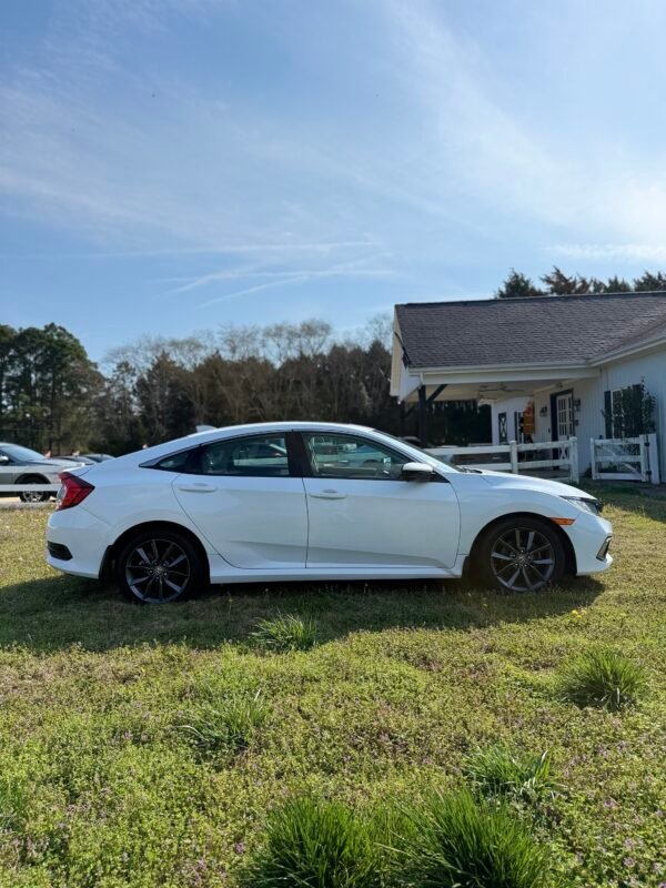 img_9524-3 2021 HONDA CIVIC EX | 53K MILES