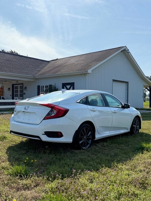 img_9525-3 2021 HONDA CIVIC EX | 53K MILES