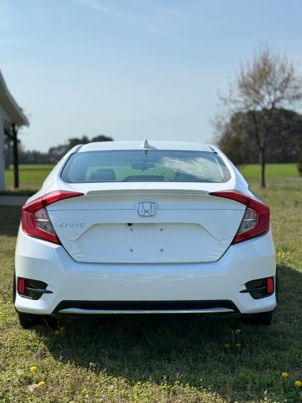 img_9526-4 2021 HONDA CIVIC EX | 53K MILES