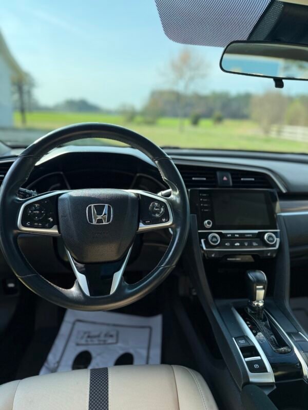 img_9531-3 2021 HONDA CIVIC EX | 53K MILES