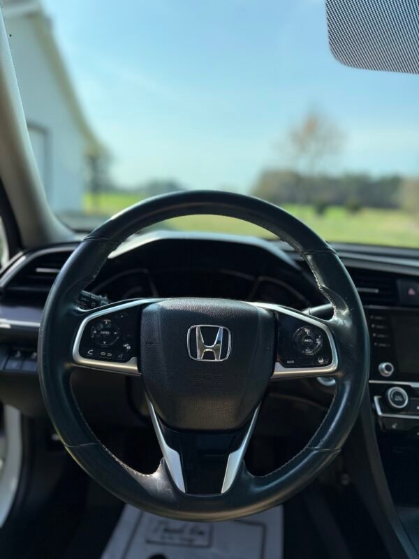 img_9532-3 2021 HONDA CIVIC EX | 53K MILES