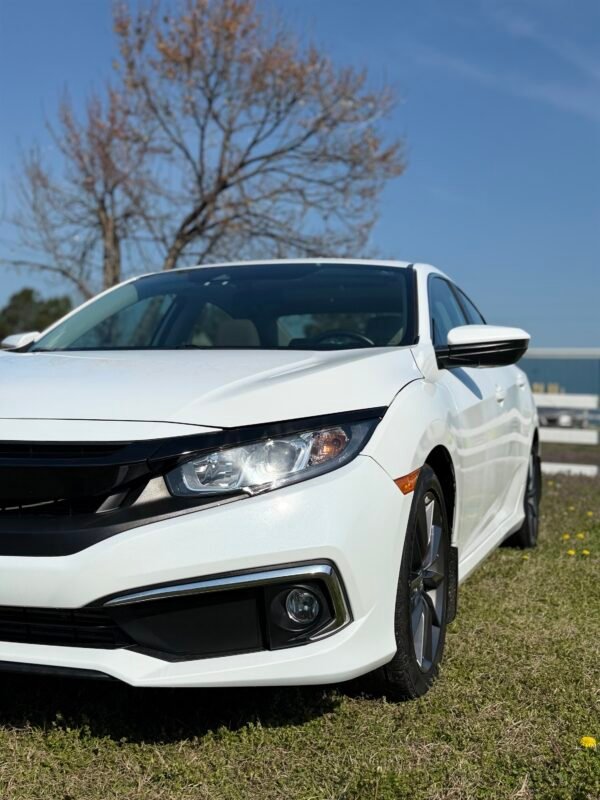 img_9536-2 2021 HONDA CIVIC EX | 53K MILES