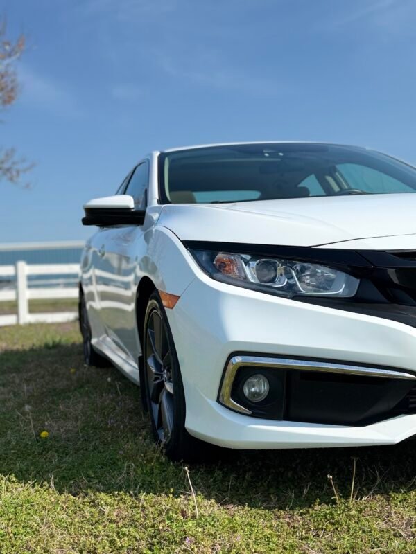 img_9540-3 2021 HONDA CIVIC EX | 53K MILES
