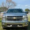 img_9554-2 2015 CHEVROLET SILVERADO LT 1500 | 81K MILES