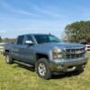img_9555-2 2015 CHEVROLET SILVERADO LT 1500 | 81K MILES