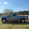 img_9560-3 2015 CHEVROLET SILVERADO LT 1500 | 81K MILES