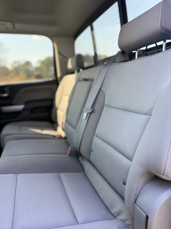 img_9561-3 2015 CHEVROLET SILVERADO LT 1500 | 81K MILES