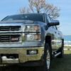img_9571-2 2015 CHEVROLET SILVERADO LT 1500 | 81K MILES
