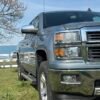 img_9578-2 2015 CHEVROLET SILVERADO LT 1500 | 81K MILES
