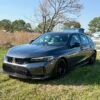 2025 HONDA CIVIC SPORT | 8K MILES
