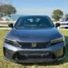 2025 HONDA CIVIC SPORT | 8K MILES