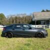 2025 HONDA CIVIC SPORT | 8K MILES