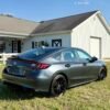2025 HONDA CIVIC SPORT | 8K MILES