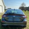 2025 HONDA CIVIC SPORT | 8K MILES