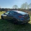 2025 HONDA CIVIC SPORT | 8K MILES