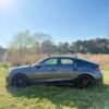 2025 HONDA CIVIC SPORT | 8K MILES