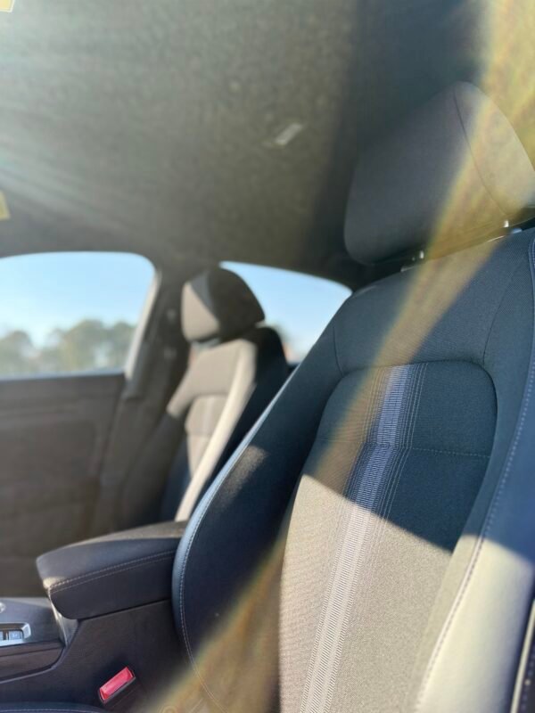 2025 HONDA CIVIC SPORT | 8K MILES