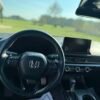 2025 HONDA CIVIC SPORT | 8K MILES