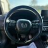 2025 HONDA CIVIC SPORT | 8K MILES