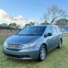 2013 HONDA ODYSSEY | 153K MILES