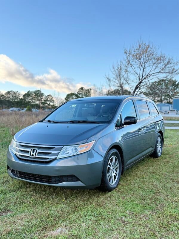 2013 HONDA ODYSSEY | 153K MILES