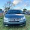 2013 HONDA ODYSSEY | 153K MILES
