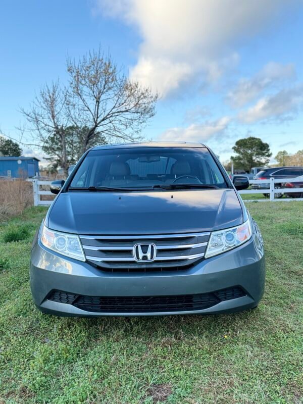 2013 HONDA ODYSSEY | 153K MILES