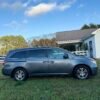 2013 HONDA ODYSSEY | 153K MILES