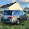 2013 HONDA ODYSSEY | 153K MILES