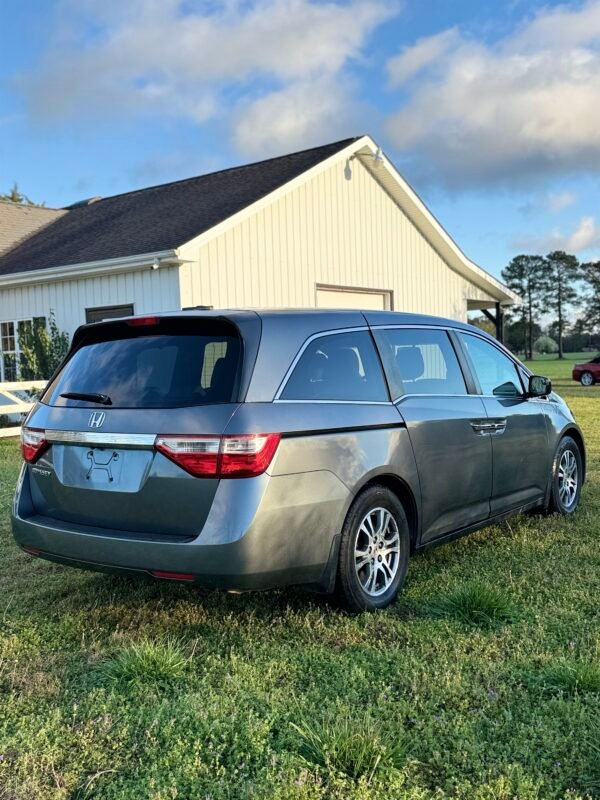 2013 HONDA ODYSSEY | 153K MILES