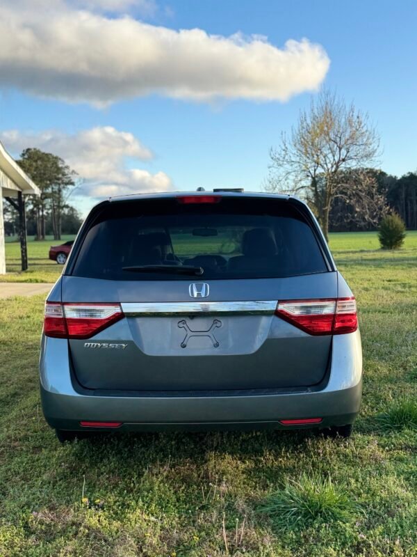 2013 HONDA ODYSSEY | 153K MILES