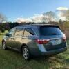 2013 HONDA ODYSSEY | 153K MILES