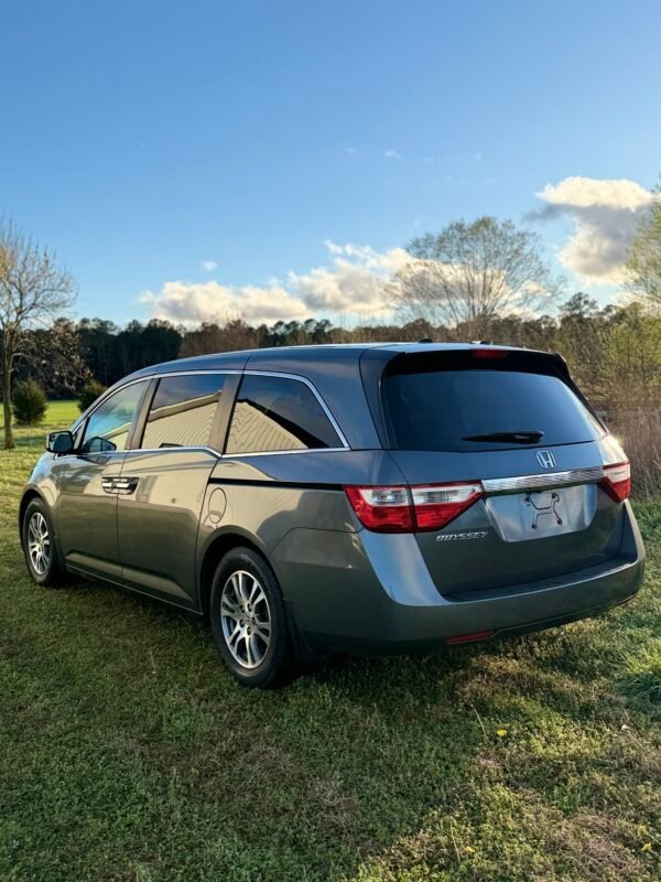 2013 HONDA ODYSSEY | 153K MILES